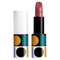 Hermès - Rouge Hermès Limited Edt Satin Lipstick 55 Rose Mauve